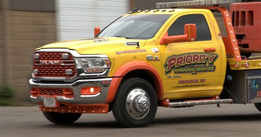 Despite lawsuit by Tenn. AG, customers still complaining about towing company's business practices