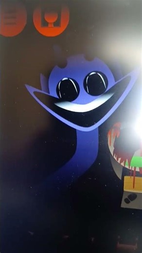 Sprunki incredibox PHASE 4