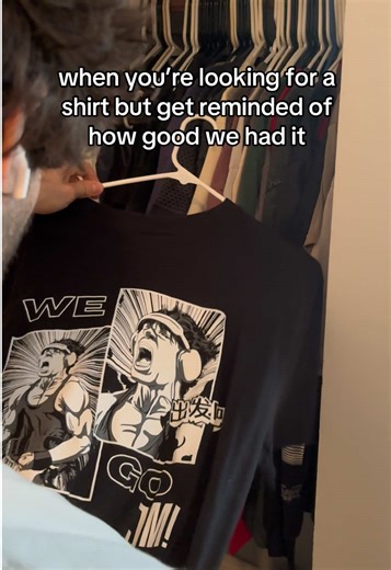 Nostalgic Gym Moments: Remembering Good Times