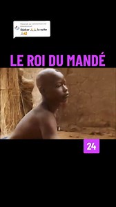 284K views · 9.3K reactions | Film  Traditionnel  Malien  Soundjata  HISTOIRE  | MALI NIETA WULI WATI | Facebook