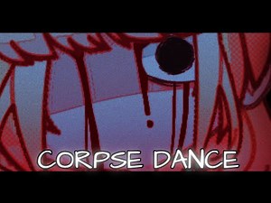 Corpse dance | gacha meme | Elizabeth Afton(FNaF)