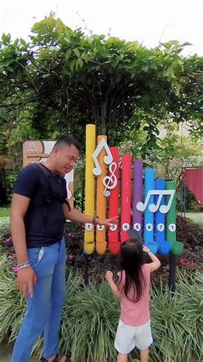 unique musical instruments from PVC pipes #musicalinstruments #unique #children'svideos #shorts