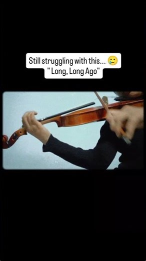 Leaning violin as beginner 🎻🥲 #violinbeginner #violin #learningviolin #violinpractice