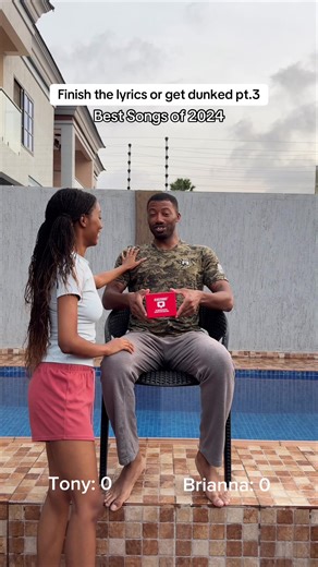 A win is a win I guess… #couplechallenge #poolparty #cardgame #couplestiktok @B@BensonTYLA @Beyoncé @Tommy Richman @ygmarley8