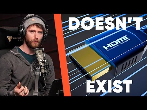 THIS is why we're creating LTT Labs!