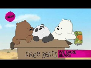 CN - New Thursdays - Week of October 16th (Promo)