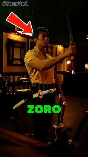 What One Piece Season 2 Looks Like Behind The Scenes!