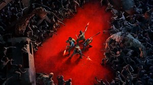Review: Back 4 Blood (PS5) - Raising a Co-Op Classic from the Dead