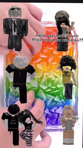 Part 2 (part 3 za 20 likes) #roblox #robloxpribehycz #fyp #fyppppppppppppppppppppppp #fypシ゚viral🖤tiktok☆♡🦋myvideo