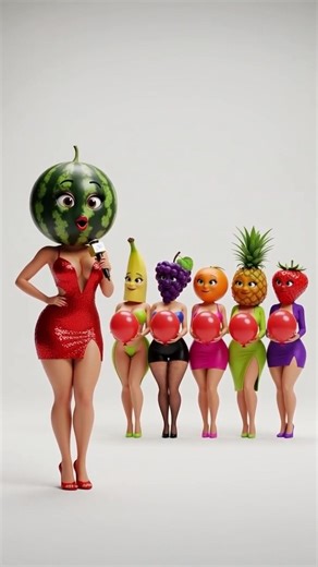 Pop The Strawberry: Episode 1 Featuring Chris-Cumber