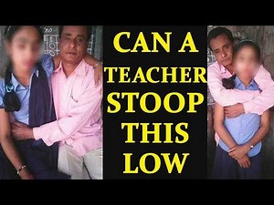 Assam teacher posts objectionable pictures with his female students | Oneindia News