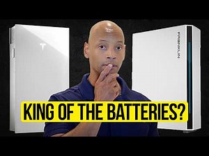 Tesla Powerwall 3 Vs Franklin aPower 2 Battery (2025 Updated)