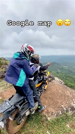 This is me most times when using Google maps for an unknown location😂 it’s a dead end but Google map will still say keep Goinggggg🤣🤣🤣 #maps #theculturedfamz | The Cultured Famz