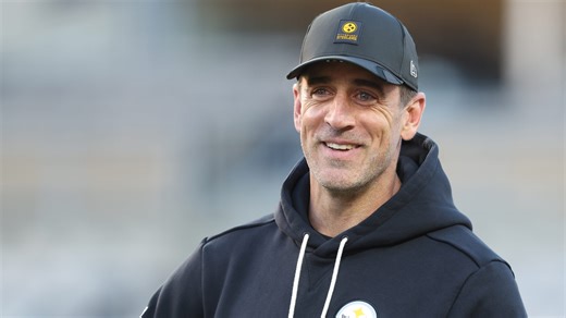 Who is Aaron Rodgers' wife? What to know about Steelers quarterback's marriage to Brittani