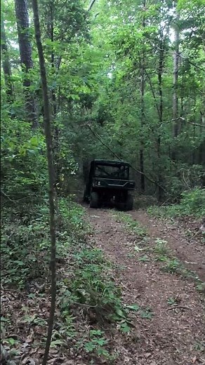 we need to replace the dang belt. #polarisranger #viral #offroad #polaris #freakingout