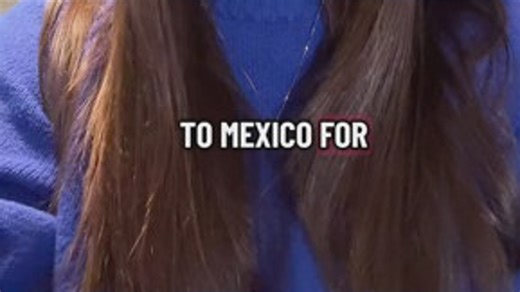 Heading to Mexico soon? Here’s what travel agents are saying about upcoming trips out of the country. | WTOL 11