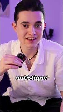 LE SYNDROME D'ASPERGER... #science #psychologie #apprendre #sapioo #autisme