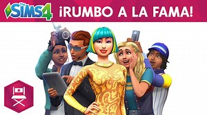 Los Sims 4 - Enero 2019 - Todas la expansiones y DLCS - Artista Pirata