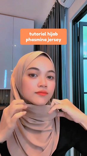 2.8K views · 34 reactions | Tutorial hijab phasmina✨✨ | Tutorial Hijab | Facebook