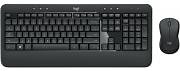 Logitech MK540 Advanced Wireless Keyboard and Mouse Combo | Scorptec Computers