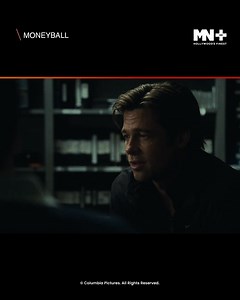 100K views · 1.2K reactions | When innovation meets baseball, history is made. #Moneyball - #MNPlus . . . #Sports #Drama #ClassicCinema | MN Plus - Hollywood's Finest | Facebook