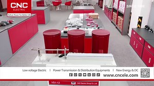 2.4K views · 47 reactions | VS1 High Voltage Vacuum Circuit Breaker...