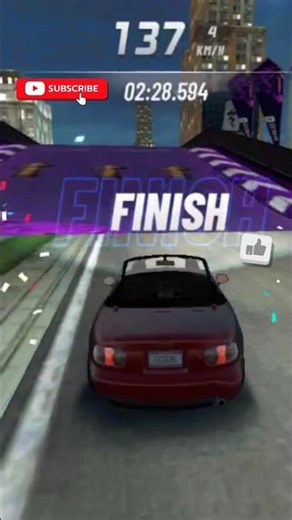 Extreme Car Driving Simulator 🔥 Ultimate High-Speed Gameplay!
