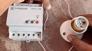 45K views · 1.9K reactions | Ye product laganese aapki zindagi Ka kaafi time Save Hoga Electric product automatic changeover product #electric #wiring | Electric science trick | Facebook