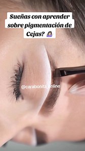 13K views · 200 reactions | TE REGALO 4 CLASES EN VIVO DE CEJAS珞 Que...