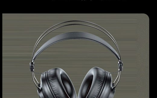 深度解读F2头戴耳机 为什么是我今年最喜欢和用的最多的头戴HiFi耳机