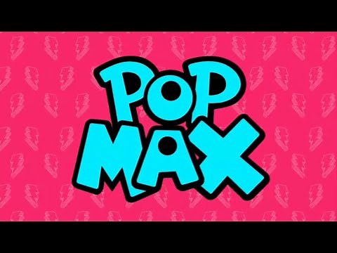 Pop Max (United Kingdom) - Continuity (February 20, 2023)