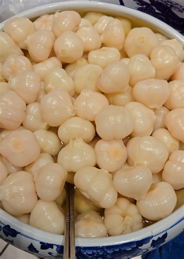 Exploring the Benefits of Garlic and Ginger in Relationships