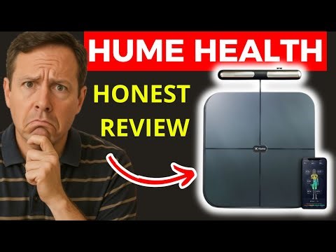 HUME HEALTH BODY POD REVIEW 2026– UNDERSTANDING HOW THIS DEVICE SUPPORTS HEALTH AWARENESS
