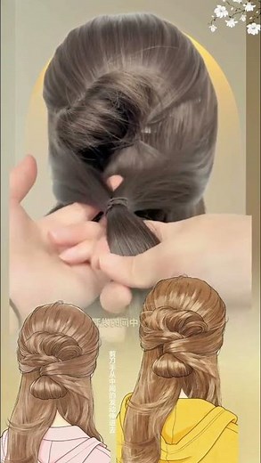 Quick & Chic: Styling Shoulder-Length Hair like a Pro