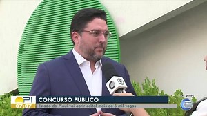 Inscrições para concurso da Sesapi iniciam nesta quinta (11) | G1