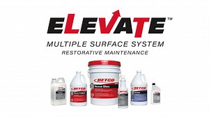 Elevate™ Restorative Maintenance