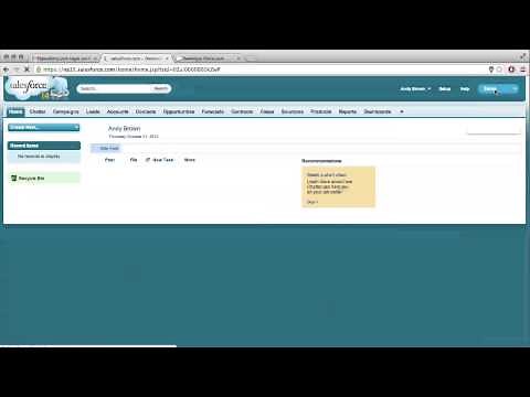 Create your First App - Intro to Point & Click App Development