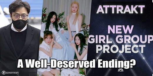 The Downfall of FIFTY FIFTY: Members Disband, Scammed, and Manipulated – Full Lawsuit Update!
