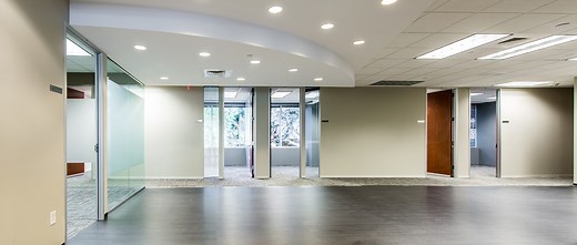 Shell Space, Second Generation & Spec Suites: Definitions & Benefits