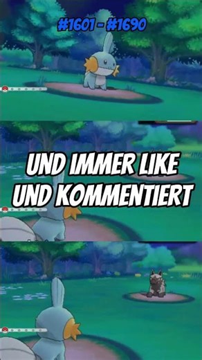 SHINY ONLY in ORAS Tag 16 🔥 1 LIKE = 1 ENCOUNTER 🔥 #shorts #pokemon #challenge #viral