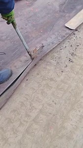 4.6K views · 14 reactions | 2646_Rubber belt width cutting process- Good tools and machinery make work easy | Relaxkelvj | Facebook