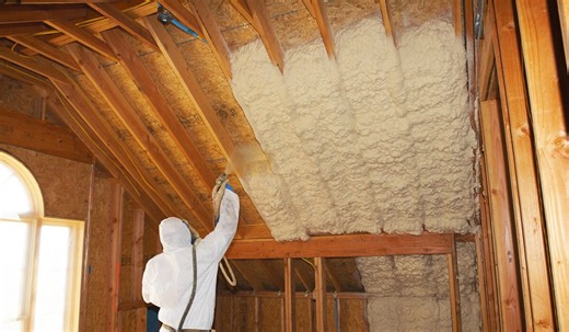 Cum se izolau casele în Egiptul Antic, Grecia sau Imperiul Roman și de ce spuma poliuretanică este cea mai bună soluție