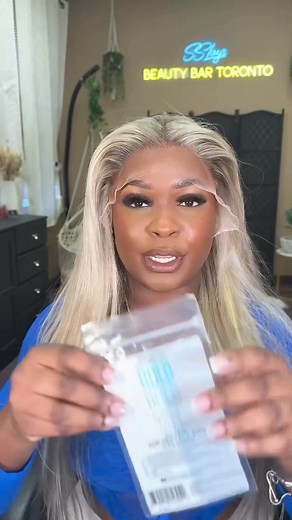 2.1K views · 30 reactions | Easy Wig Install Tutorial  With Bold...