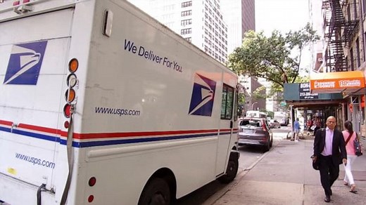 Officials warn shoppers about package-tracking scams