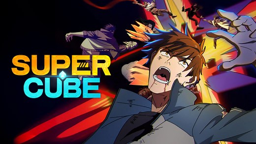 Super Cube Episode 1– Download APP to Enjoy Now!