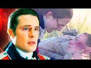 The Untold Story of Lord John Grey | Outlander