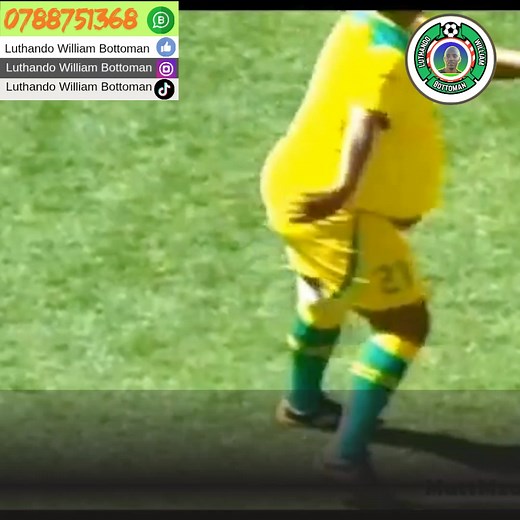 Doctor "16V" Khumalo and Professor Mlungisi Ngubane.... Nthuse ke tswane le wena. Guys leave us alone, this is our heritage. | Luthando William Bottoman