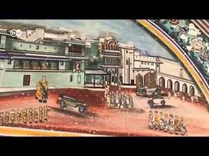 Global Living Room: Rajasthan, India | Global 3000