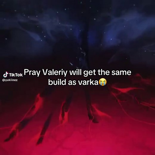 Valeriy build guide Genshin Impact: best Valeriy build 2026