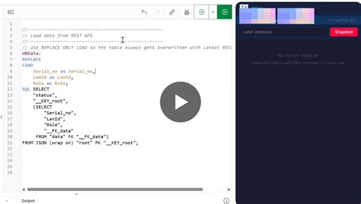 #qliksense #chromeextension #javascript #dataanalytics #webextensions | Shiwangi Saha Roy